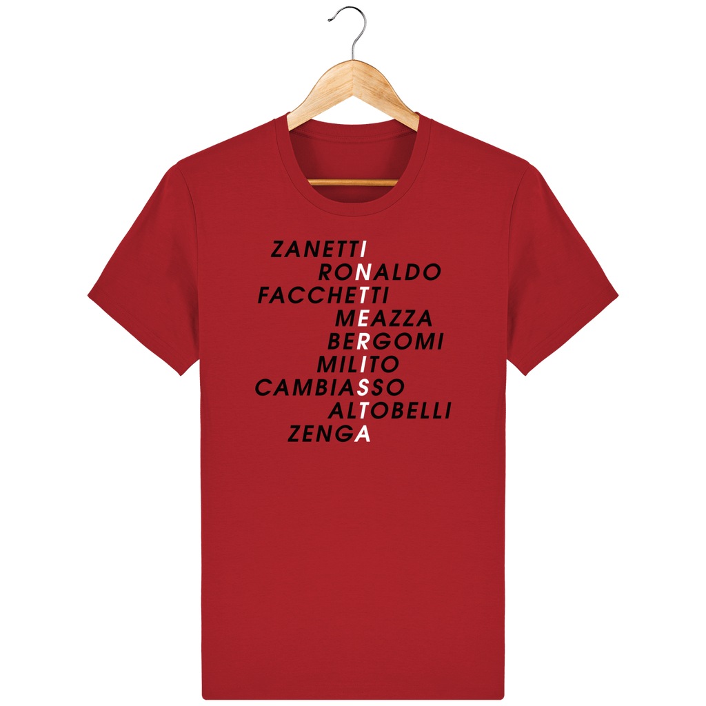 Tee Shirt Inter Légendes