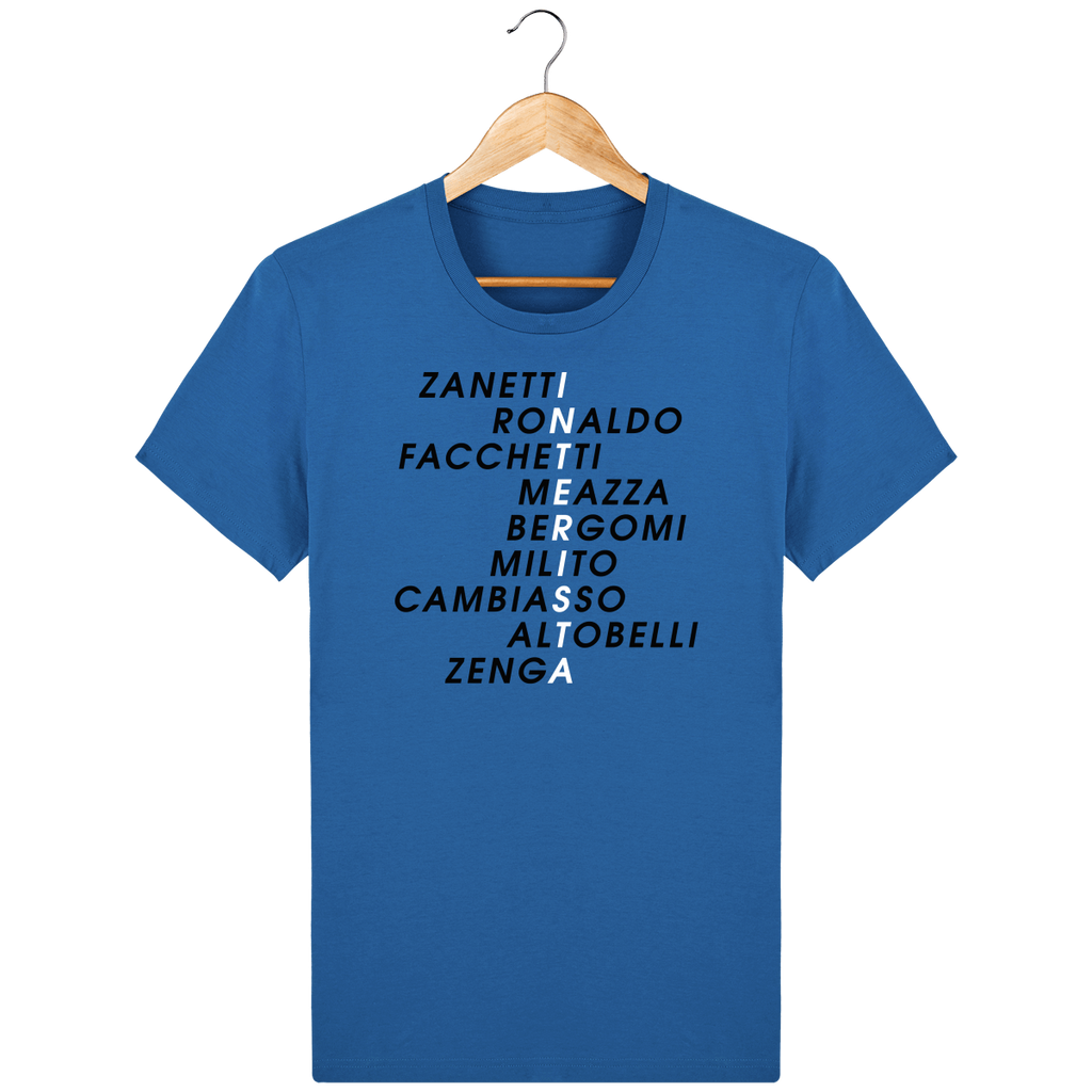 Tee Shirt Inter Légendes