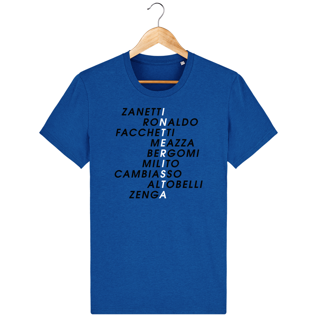 Tee Shirt Inter Légendes