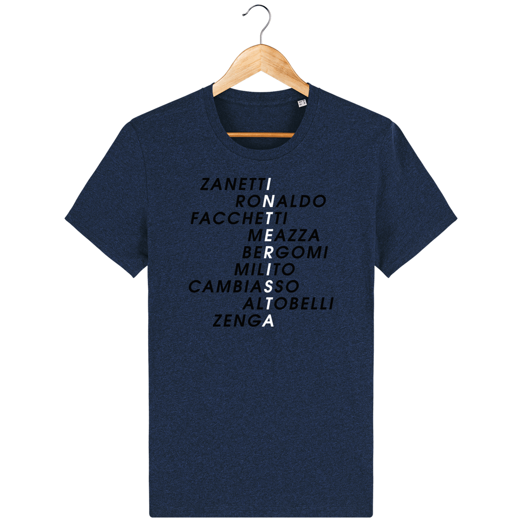 Tee Shirt Inter Légendes