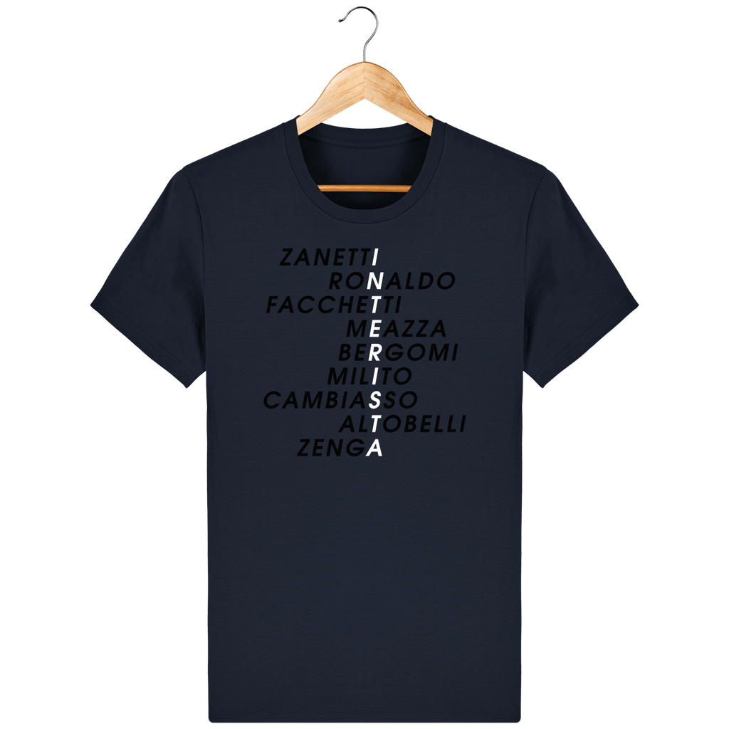 Tee Shirt Inter Légendes