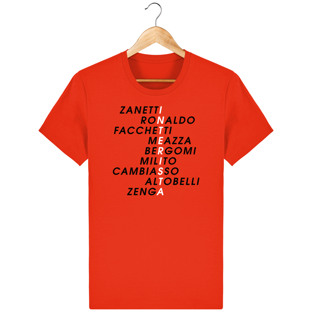 Tee Shirt Inter Légendes