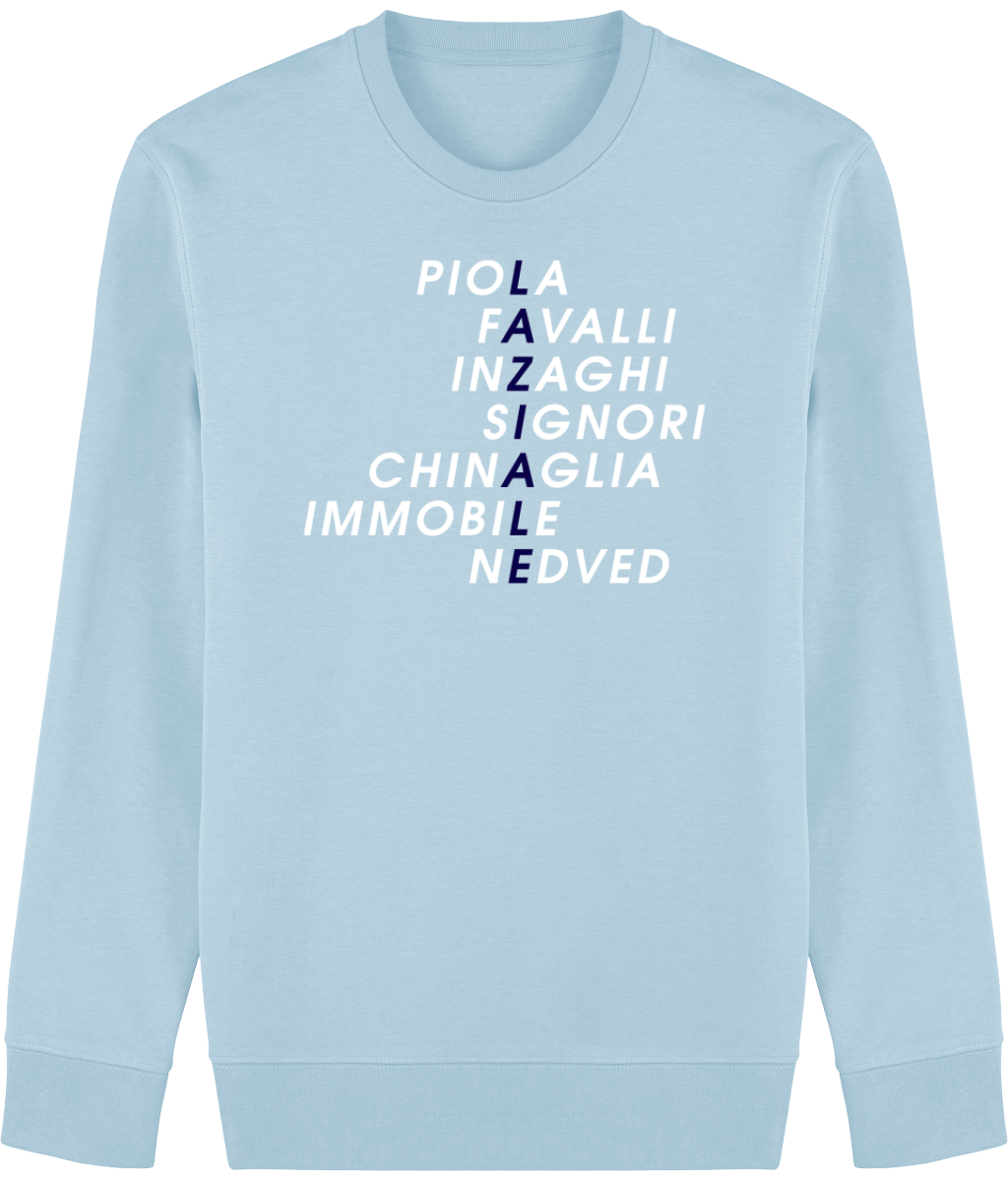 Sweat Lazio Légendes