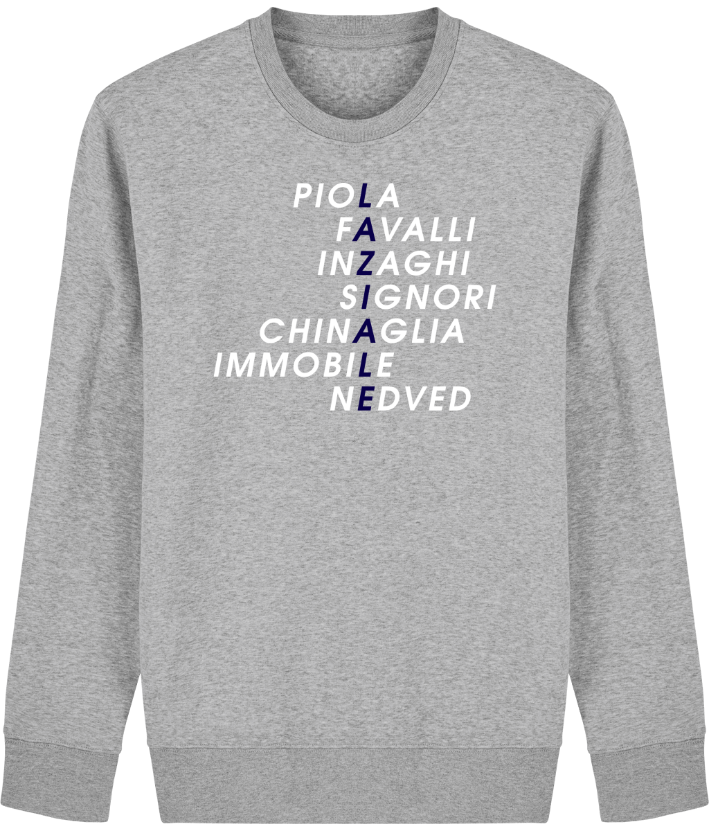 Sweat Lazio Légendes