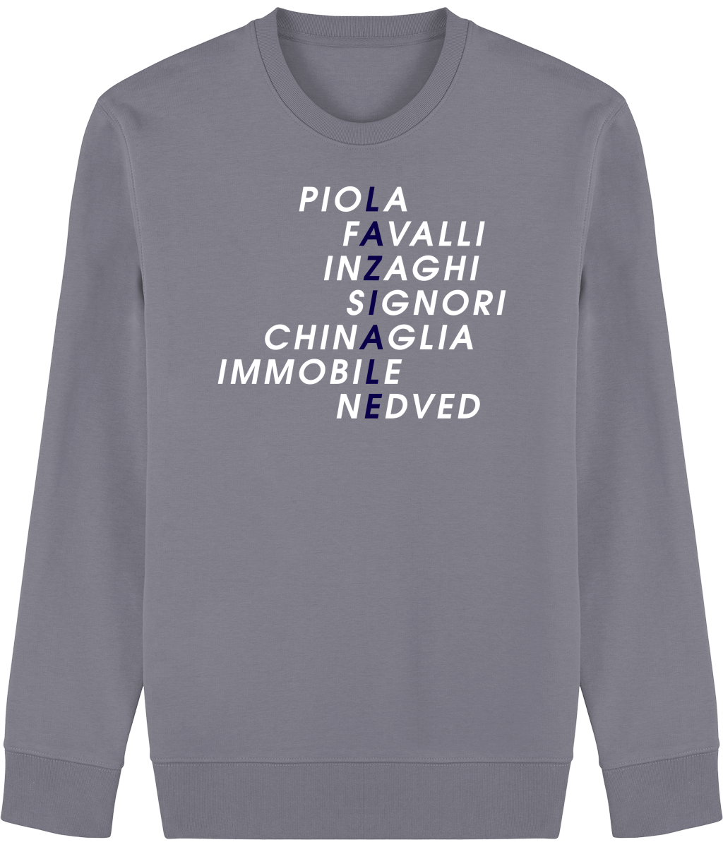 Sweat Lazio Légendes
