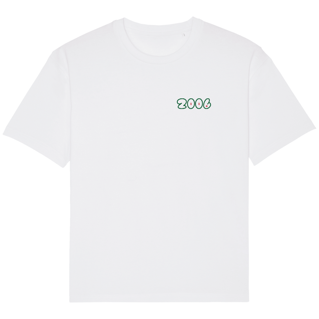 Tee Shirt Campioni 2006