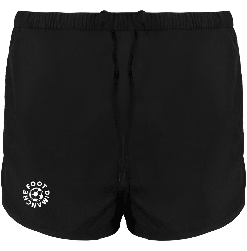 Short Running Unisexe
