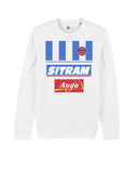 Sweat Berrichonne Châteauroux