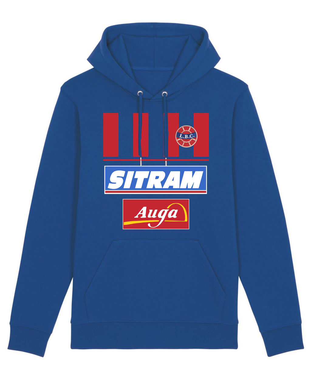 Sweat Berrichonne Châteauroux