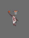 Tee Shirt Dennis Rodman