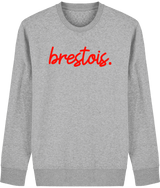 Sweat "Brestois" - Foot Dimanche 