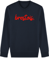 Sweat "Brestois" - Foot Dimanche 