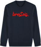 Sweat "Brestois" - Foot Dimanche 