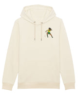 Sweat Capuche Bob Marley