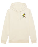 Sweat Capuche Bob Marley