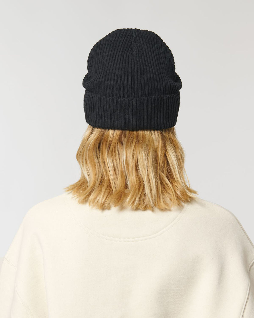 Bonnet Pêcheur brodé Foot Dimanche