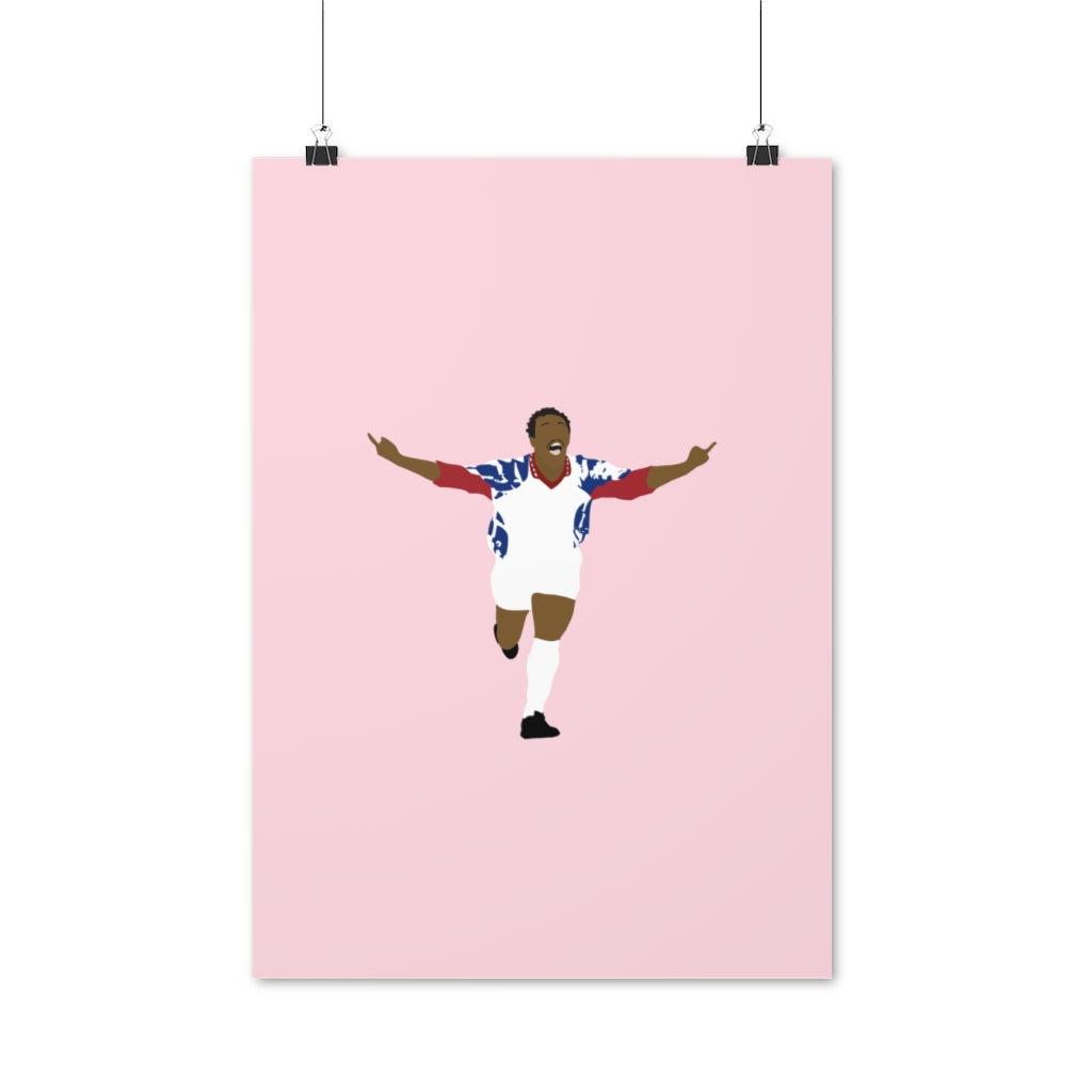 Poster Casque d'or