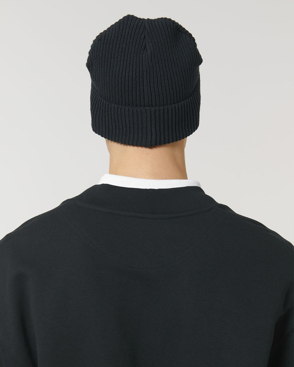 Bonnet Pêcheur brodé Foot Dimanche