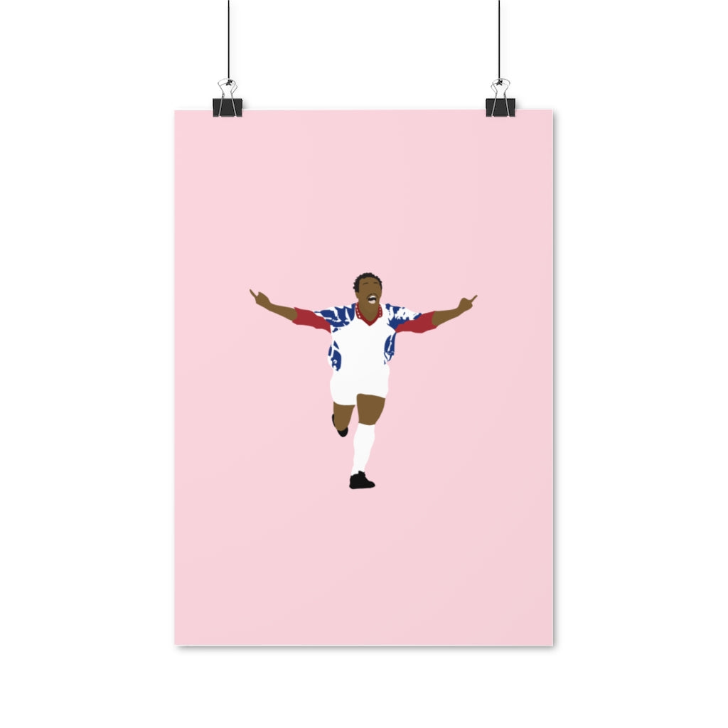 Poster Casque d'or