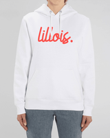 Sweat à capuche "Lillois" - Foot Dimanche 