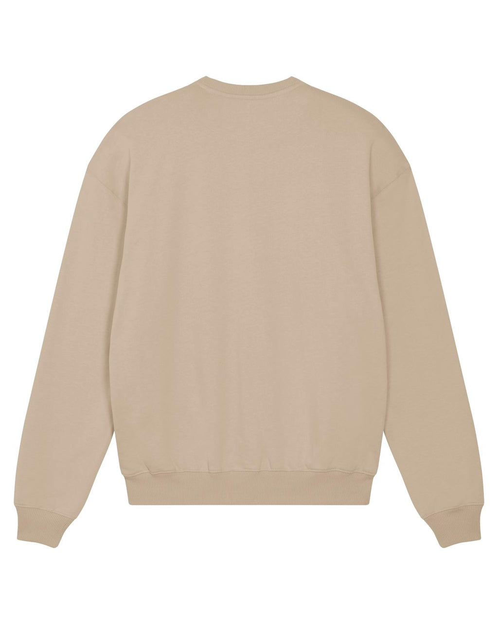 Sweatshirt Oversize brodé Foot Dimanche