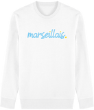 Sweat "Marseillais" - Sweat Marseillais - Foot DimancheFoot Dimanche 