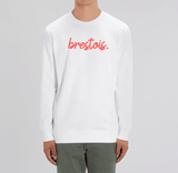 Sweat "Brestois" - Foot Dimanche 