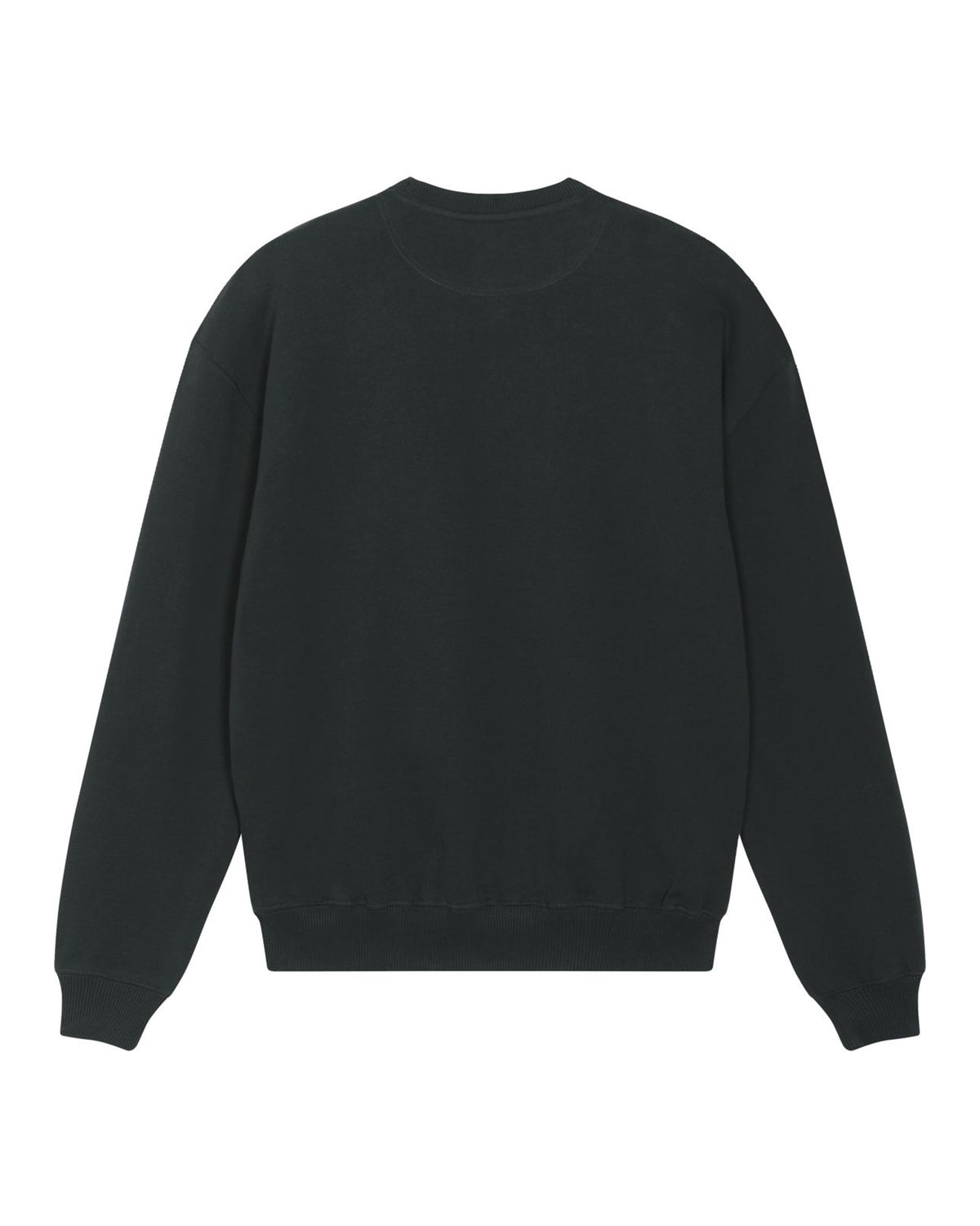 Sweatshirt Oversize brodé Foot Dimanche