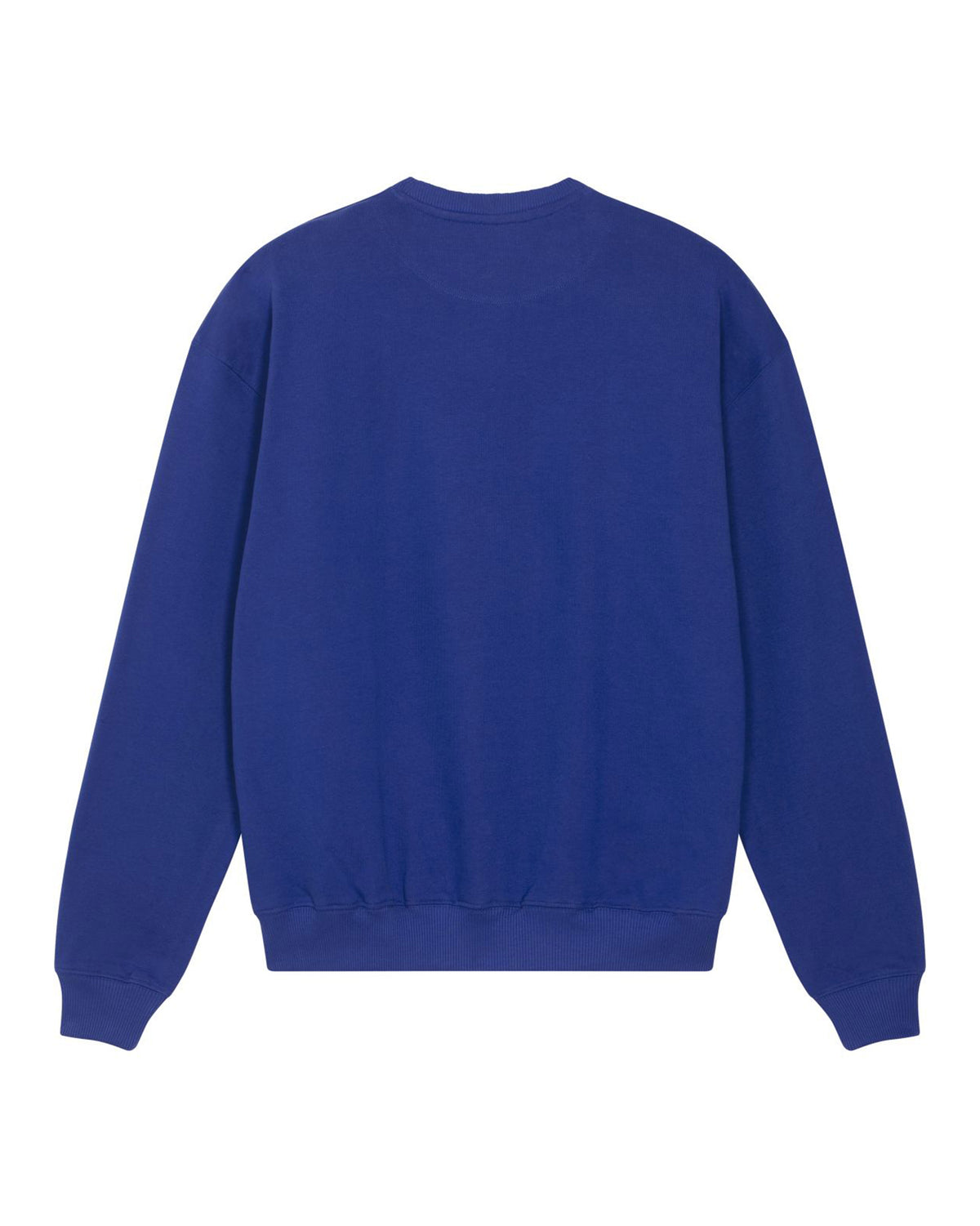 Sweatshirt Oversize brodé Foot Dimanche
