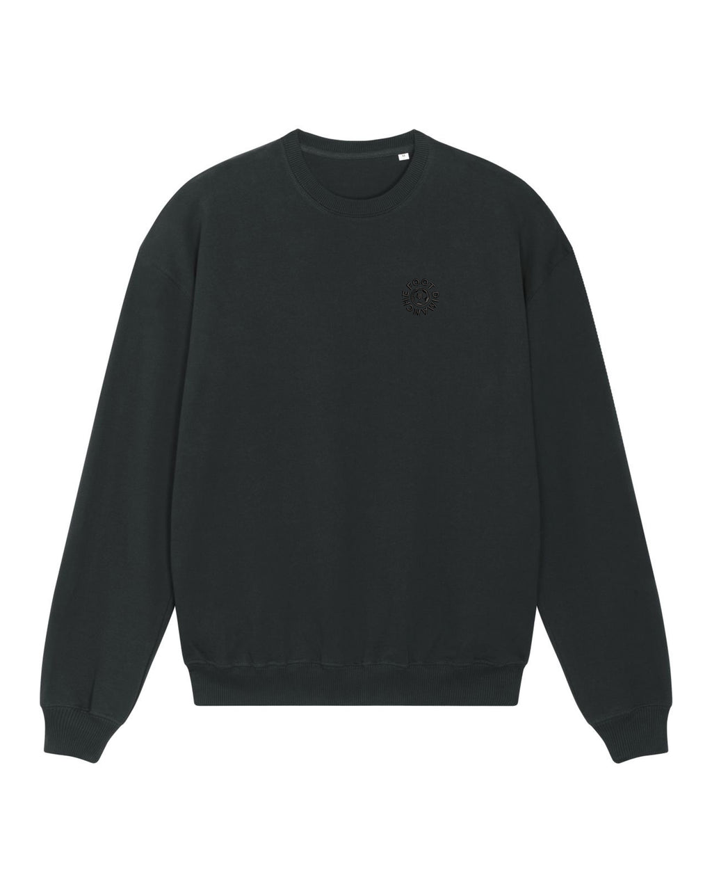 Sweat Oversize Foot Dimanche