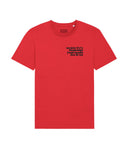 Tee Shirt un jour il y'a longtemps