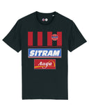 Tee Shirt Vintage Berrichonne de Châteauroux