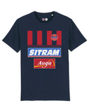 Tee Shirt Vintage Berrichonne de Châteauroux