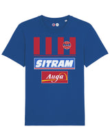 Tee Shirt Vintage Berrichonne de Châteauroux