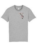 Tee Shirt Dennis Rodman