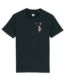Tee Shirt Dennis Rodman