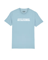 Tee Shirt nous sommes les marseillais