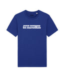 Tee Shirt nous sommes les marseillais