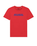 Tee Shirt Qui ne saute pas n'est pas lyonnais