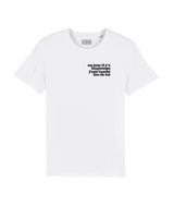 Tee Shirt un jour il y'a longtemps