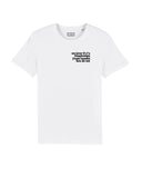 Tee Shirt un jour il y'a longtemps