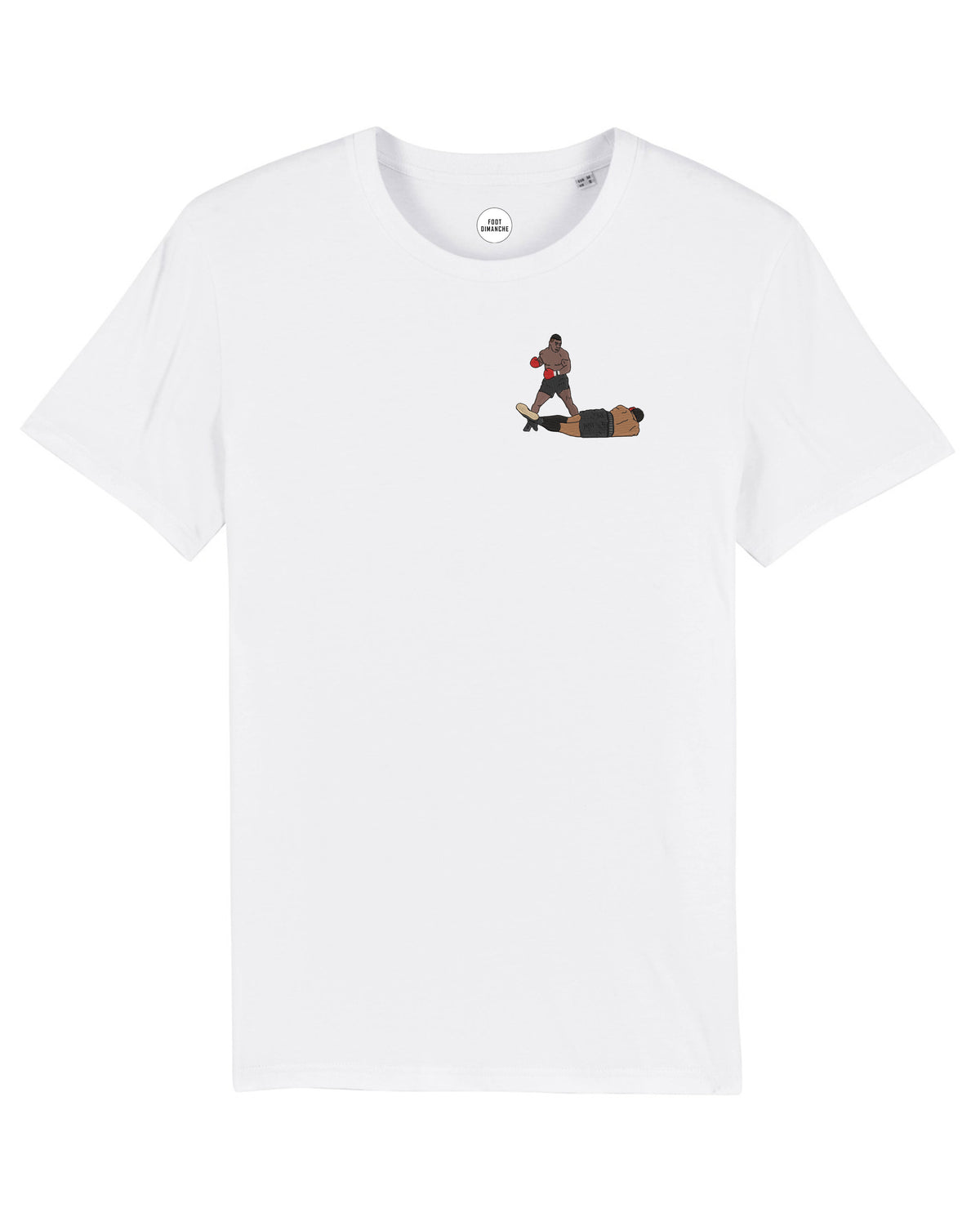Tee Shirt Tyson