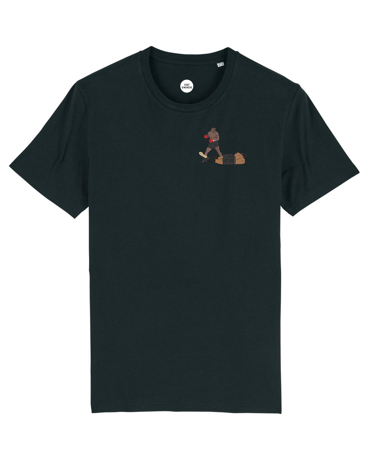 Tee Shirt Tyson