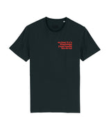 Tee Shirt un jour il y'a longtemps