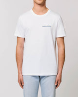 Tee Shirt brodé "Marseillais" - Foot Dimanche 
