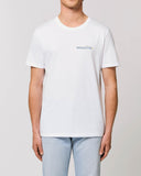 Tee Shirt brodé "Marseillais" - Foot Dimanche 