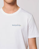 Tee Shirt brodé "Marseillais" - Foot Dimanche 