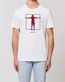 Tee shirt "Sadio" - Foot Dimanche 