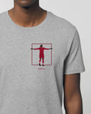 Tee shirt "Sadio" - Foot Dimanche 