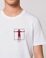 Tee shirt "Sadio" - Foot Dimanche 